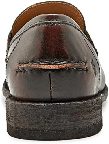 Vista 5 de Frye Zapatos Tyler Penny para hombre