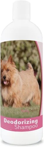 Vista 45 de Healthy Breeds Shih Tzu Champú Desodorizante 16 oz