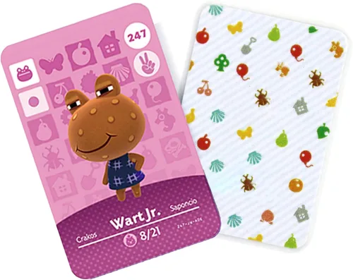 Vista 13 de Tarjetas NFC Groucho_No.151