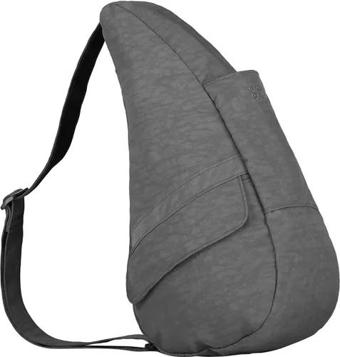 Vista 12 de AmeriBag Pequeño bolso trasero saludable de nylon envejecido