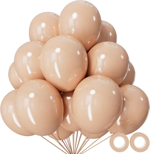 Vista 39 de 110 globos negros pequeños de látex negro de 5 pulgadas, mini globos negros gruesos de cumpleaños para decoración de bodas, baby shower. B01-negro