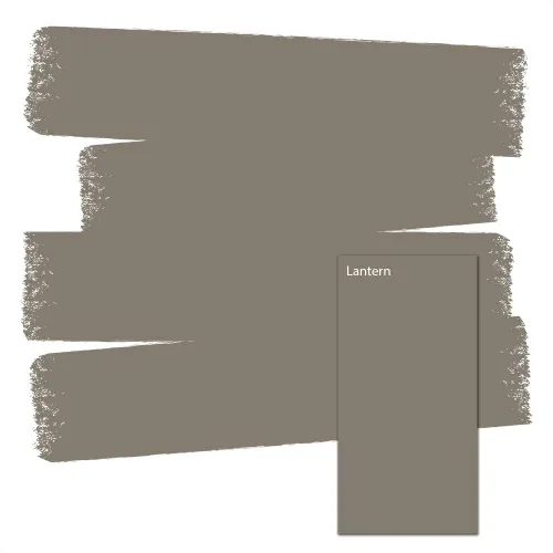 Vista 65 de PRESTIGE Paints - Pintura interior e imprimación en uno, 1 galón, cáscara de huevo, pimienta envejecida