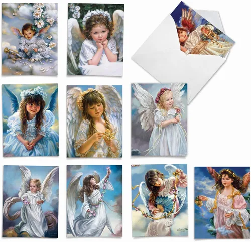 Vista 11 de NobleWorks tarjeta de Pascua chistosa (idioma español no garantizado)