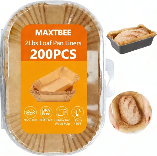 Vista 9 de Tabla magnética de tiempos de cocción para freidora de aire - Juego de 2 hojas magnéticas para más de 80 alimentos, guía rectangular de cocción