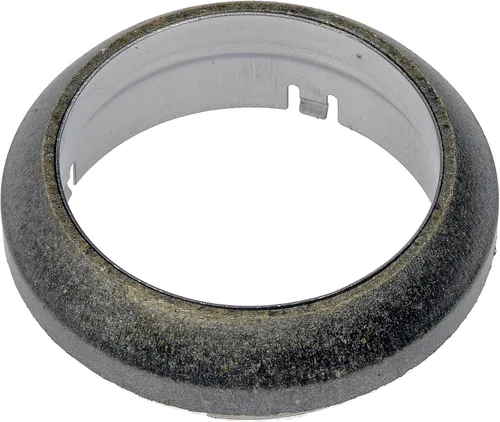 Vista 3 de Dorman 674-525 - Kit de colector de escape lateral del lado del pasajero - Incluye juntas y herrajes necesarios Compatible con determinados modelos