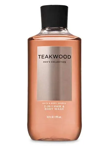 Vista 19 de Bath & Body Works, Signature Collection - Gel de ducha, A Thousand Wishes, 10 onzas