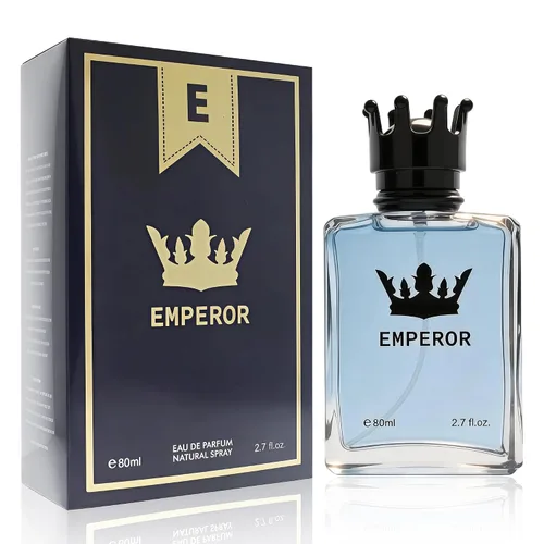 Vista 6 de AFLUXE Esse Miami EDT Men's Cologne, Romantic Modern