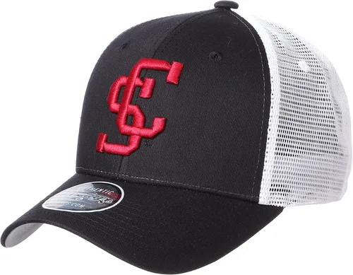 Vista 61 de ZHATS Sombrero Snapback ajustable para hombre Big Rig