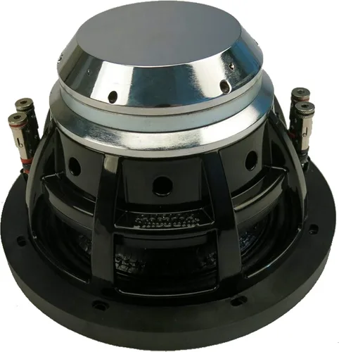 Vista 3 de Sundown Audio SD-4 8 D2 COCHE 8 "400W RMS Dual 2-OHM SUBWOOFER BASS Altavoz Nuevo