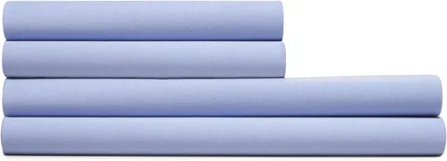 Vista 10 de Calvin Klein Home Modern Cotton Harrison - Sábana encimera de 1 pieza, tamaño King, algodón (Midnight)