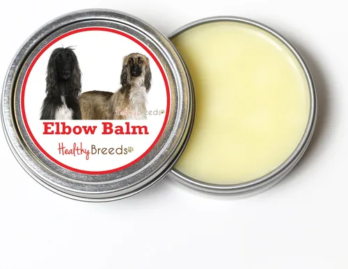 Vista 236 de Healthy Breeds Affenpinscher Bálsamo para codo para perros 2 oz