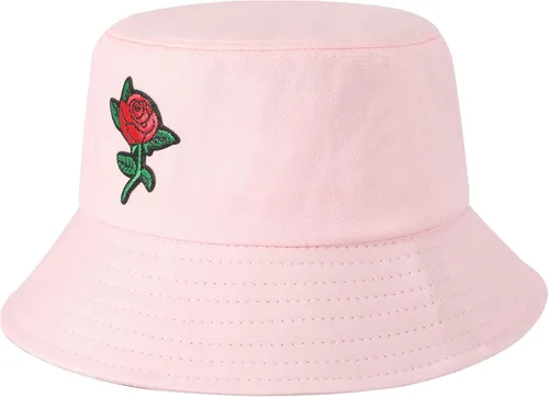Vista 151 de ZLYC Gorra de pescador bordada de moda unisex para hombres y mujeres
