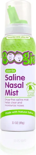 Vista 9 de Aerosol nasal salino estéril de Boogie Mist., 816167010741, 1, 1