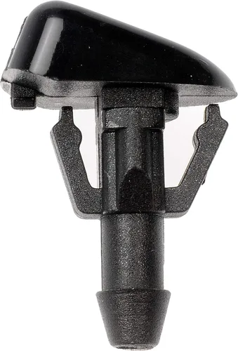Vista 3 de Dorman 58124 Boquilla para limpiaparabrisas compatible con modelos Subaru seleccionados