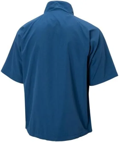 Vista 3 de TGW Suéter de golf de manga corta Vapor para hombre