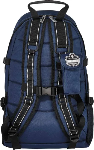 Vista 7 de Ergodyne - 13487 Arsenal 5243 Medic First Responder Trauma Mochila Jump Bag, Azul