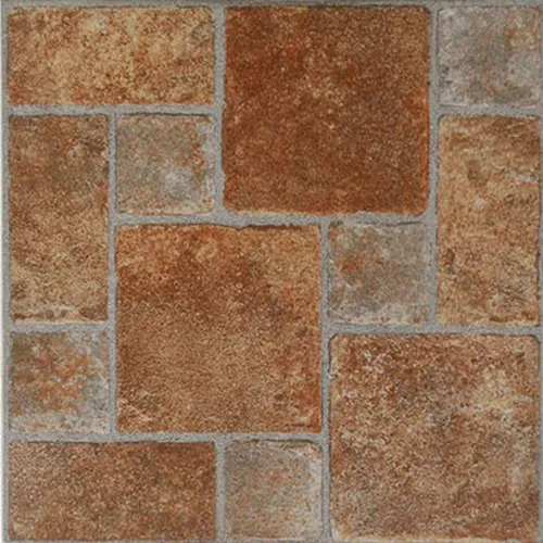 Vista 27 de PowerSellerUSA Azulejos de vinilo autoadhesivos, 12 x 12 pulgadas con 0.047 in de grosor, 20 unidades de diseño contemporáneo, azulejos cuadrados