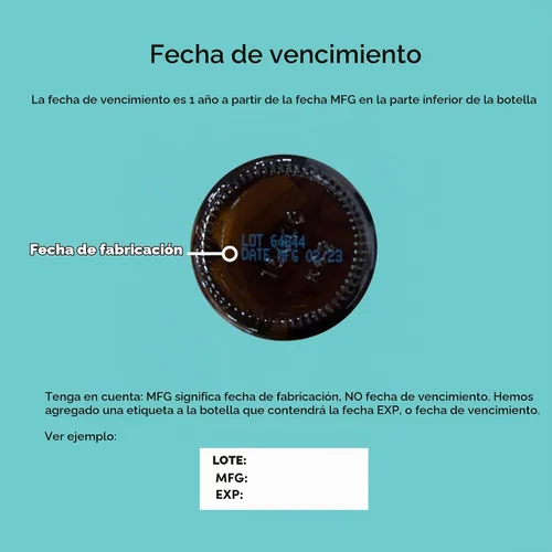 Vista 6 de Nucific® Bio-X4 Suplemento probiótico 4 en 1 para controlar el peso, 90 unidades.