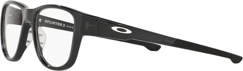 Vista 3 de Oakley Monturas cuadradas para lentes recetadas Ox8094 Splinter 20 para hombre