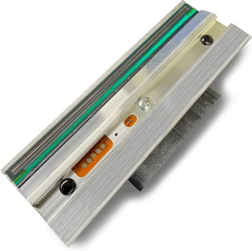 Vista 10 de Parkwell Cabezal de impresión compatible Datamax PHD20-2181-01 compatible para impresoras I-4206 I-4208 Resolución de 203 DPI