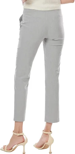 Vista 3 de May You Be Pantalones tobilleros para mujer