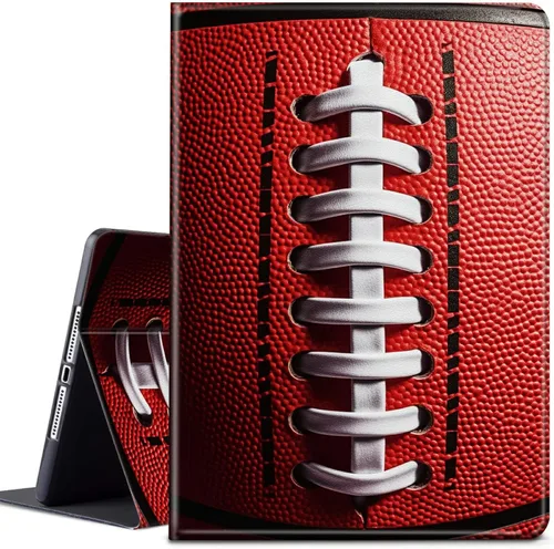 Vista 11 de Funda para iPad Mini 6 de 8.3 pulgadas, versión 2021 para iPad Mini 6ª generación, ligera, protectora de piel sintética, cubierta inteligente