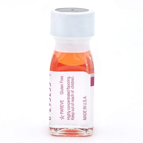 Vista 4 de LorAnn Strawberry SS Flavor, 1 botella de dram (0.0125 fl oz - 0.1 fl oz - 1 cucharadita)