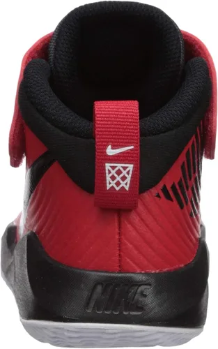 Vista 3 de Nike Team Hustle D 9 - Tenis para niños
