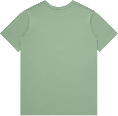 Vista 2 de Camisetas de San Valentín para mujer, teñido anudado, corazón, manga corta, para el día de San Valentín, cómodas camisetas