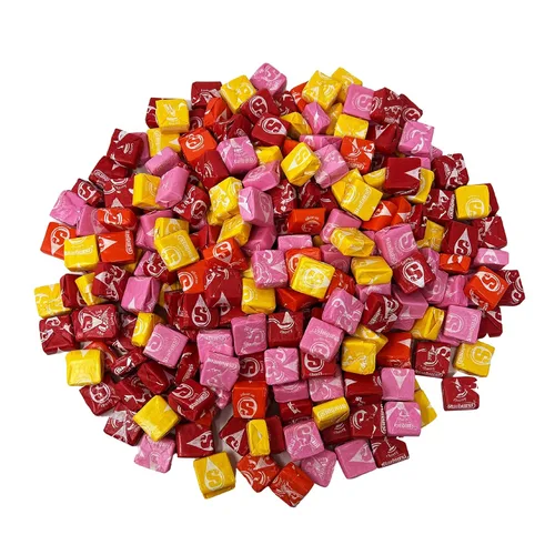 Vista 9 de Starburst - Masticables de fruta naranja de 3 libras