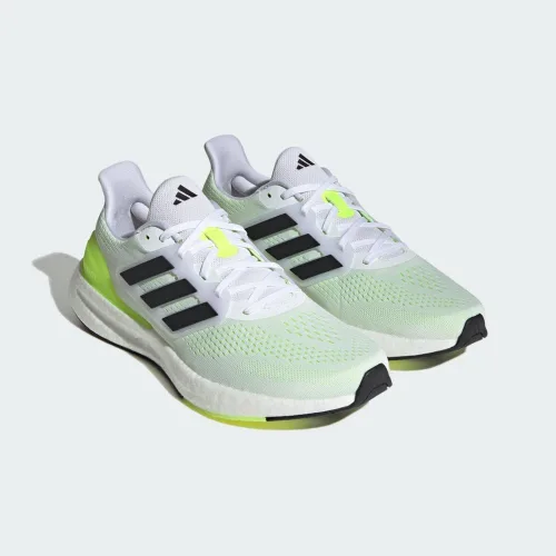 Vista 5 de adidas Tenis Pureboost 23 para hombre