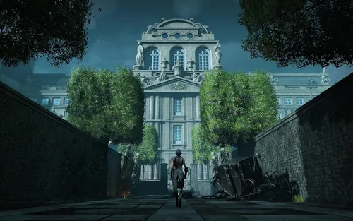 Vista 8 de Steelrising (PS5)