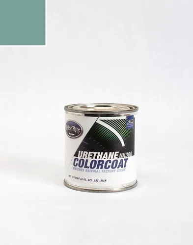 Vista 6 de Aerosol para pintura de retoque automotriz Chrysler Pacifica - Deep Saphire (mate) ABV - Paquete todo incluido