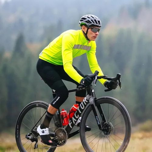 Vista 8 de CASTELLI, Puro 3 Jersey - Hombre