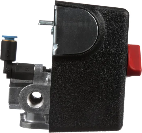 Vista 2 de Interruptor de presión Campbell Hausfeld CW218800AV 120/155