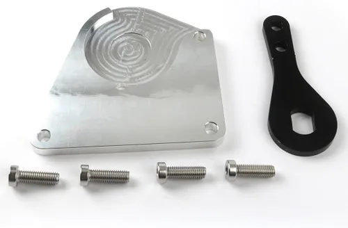 Vista 3 de Transfercase Kit de conversión de palanca de cambios manual para F250/f350 compatible con Ford Superduty NP273