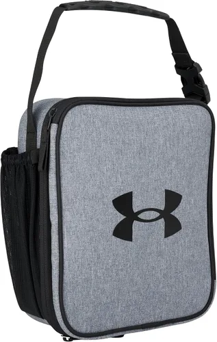 Vista 26 de Under Armour Scrimmage 3 - Fiambrera azul Egeo OSFA