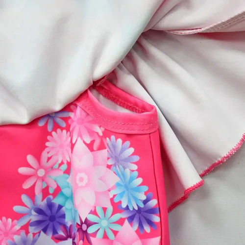 Vista 5 de Antbutler Encant - Traje de baño de dos piezas para niñas Mirabel Isabella Pepa Dolores