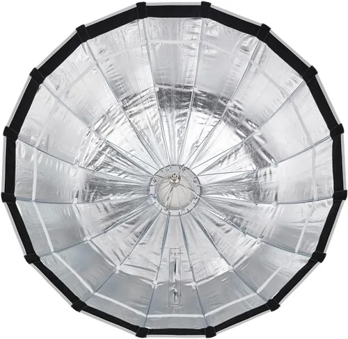 Vista 8 de Godox S85T 33.5" Caja de luz de paraguas de liberación rápida