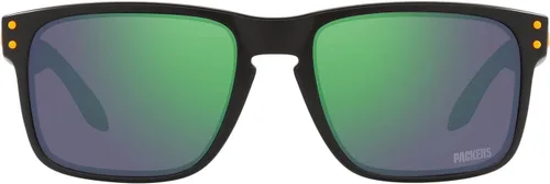 Vista 50 de Oakley Men's Oo9102 Holbrook NFL Collection Square Sunglasses