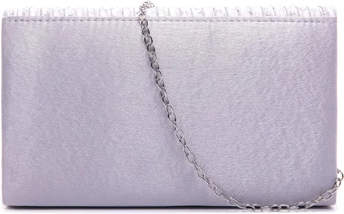 Vista 6 de Bolso de noche para mujer, bolso de mano y bolso de mano, bolso de hombro, bolso cruzado para mujeres, bodas, banquetes