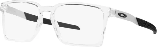 Vista 2 de Oakley Ox8055 Exchange - Marcos rectangulares para gafas graduadas para hombre