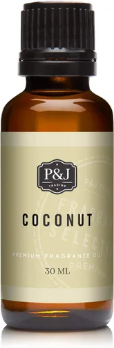 Vista 68 de P&J Aceite de fragancia – Aceite de aloe 1.0 fl oz – Aromas para velas, fabricación de jabón, aceite difusor, aromas frescos