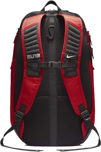Vista 4 de Nike Hoops Elite Pro DA1922 - Mochila de básquetbol
