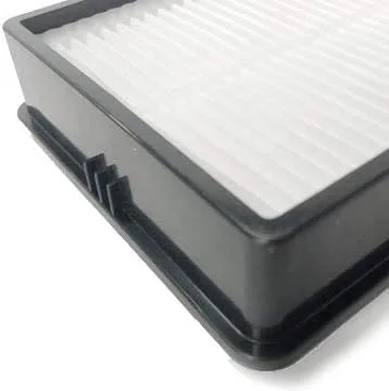 Vista 2 de Nispira AT-OFL - Filtro de repuesto True HEPA compatible con la torre purificadora de aire Totalclean Petplus AT-PET02, AT-PET01, AR-45. 2 filtros