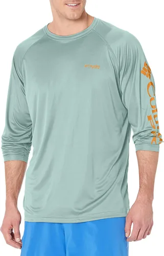 Vista 55 de Columbia Camisa PFG Terminal Tackle de manga larga, para hombre