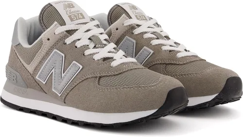 Vista 4 de New Balance Tenis 574 Core para mujer