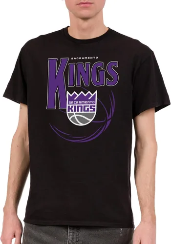 Vista 21 de Junk Food NBA - Basketball Essence - Camiseta de manga corta para adultos con licencia oficial para hombres y mujeres