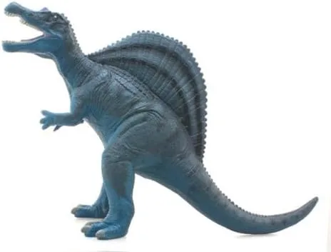 Vista 2 de Spinosaurus plastic model Premium Edition Japón Importación