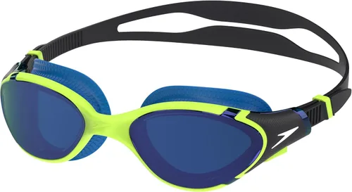 Vista 9 de Speedo Biofuse 2.0 - Gafas de natación unisex para adultos